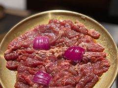 -小核桃烤肉馆(西塔店)