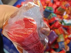 -麦当劳(中山公园龙之梦店)