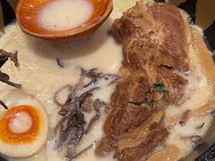 -味千拉面(又一城店)