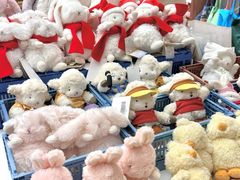 -上海来福士广场