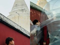-妙应寺白塔