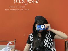 -Catch Bagel(芳草地店)