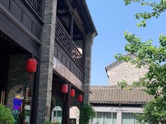 -回龙窝历史文化街区