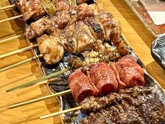 -半藏居酒屋(香港花园店)