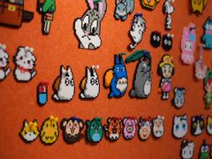 -爆爆手作·掐丝珐琅·Tufting·捏捏乐DIY团建集合店(朝阳店)