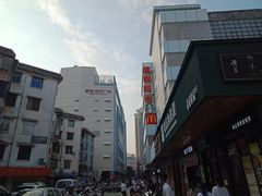 -星巴克(汕尾信利城市广场店)