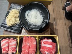 -呷哺呷哺 小火锅 (浦东新欧尚超市店)