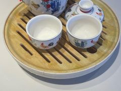 -南拳十三姨·潮汕砂锅粥·粤菜(西单大悦城店)