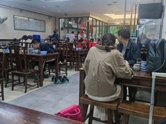 -崇德楼水盆牛羊肉泡馍馆(文艺路店)