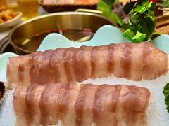 -大理董·董家小厨野生菌火锅(古城旗舰店)