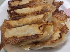 -青岛锅贴(四流中路店)