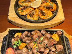-小川洋风料理(江汉路店)