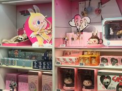 -泡泡玛特POPMART(合生汇店)