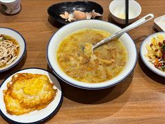-穿越·兴化早茶·兴化味(英武路店)