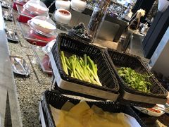 -青岛银沙滩温德姆至尊酒店