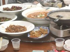 -椒香川流不息川菜馆(二七北路店)