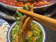 -飘香火锅(玉林西路店)