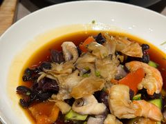 -尚一汤·粤菜海鲜(环球港店)