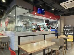 -永和大王(军博店)