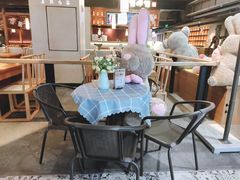 -呷哺呷哺(凯旋广场店)
