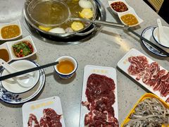 -杏花吴记牛肉火锅