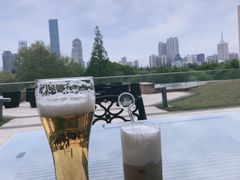 -行者书屋大堂吧 ·下午茶(南京圣和府邸酒店)