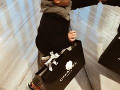-CHANEL(恒隆广场店)