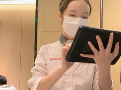 -海底捞火锅(仓山爱琴海店)