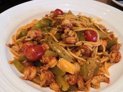 意面-必胜客(鼓楼店)