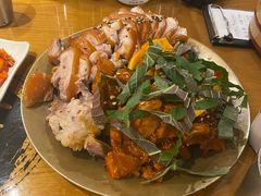 -Myth猪蹄(明洞店)