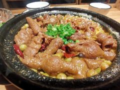 -陶德砂锅(蜀汉路店)