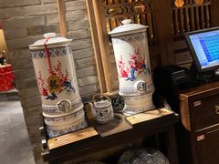 -南京大牌档(香港广场店)