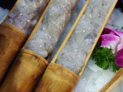 虾滑-捞围鲜·港式打边炉(海阳路店)