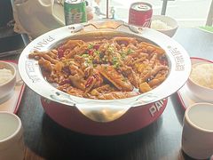 -胖哥俩肉蟹煲(杭州下沙学林街店)