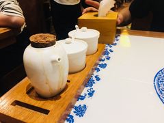 -东方饺子王(新奥购物中心店)