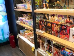 -泡泡玛特POPMART(崇文门国瑞城店)