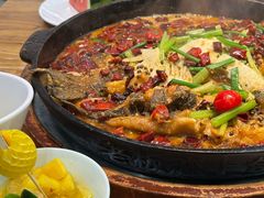 -老板恋上鱼(印象城店)