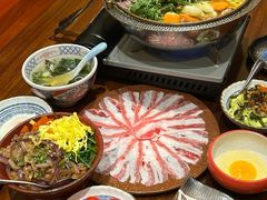 -鸟鹏烧鸟居酒屋(仁恒梦中心店)