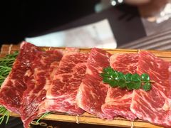 -黑牛の店·黑金店(沈阳万象城店)