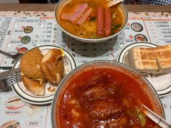 -华嫂冰室(尖沙咀店)