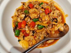 -上座·餐厅(阳光100店)