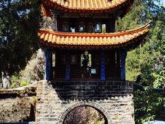 -昆明市金殿名胜区