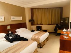 -上海神旺大酒店