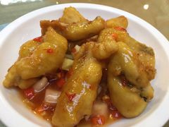 -名荟海韵烧鹅海鲜酒家·宴会厅