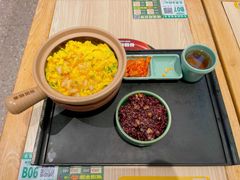 -谷田稻香·砂锅菜(汇暻广场店)