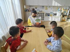 -YoKID优儿学堂早教托育园(青塔路店)