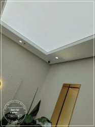 点击看大图 -JUNO hair salon