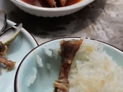 -又见炊烟私房菜(敬亭路店)