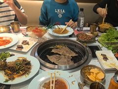 -炭之家·齐齐哈尔非遗烤肉·鲜切直供(中央大街店)
