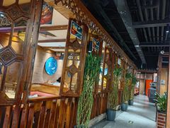 -云海肴云南菜·蒸汽石锅鱼(新奥店)